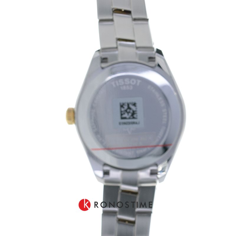 Фотография часов Tissot PR 100 Lady T101.210.22.031.00_21